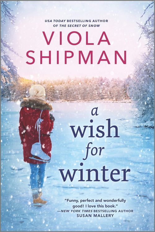 Produktbild: A Wish for Winter