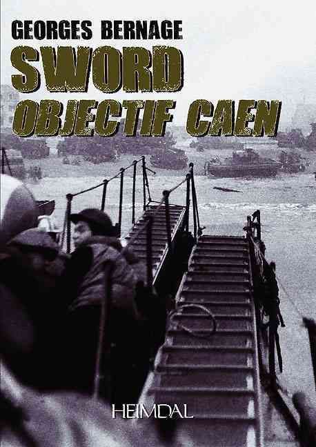 Produktbild: Sword, Objectif Caen