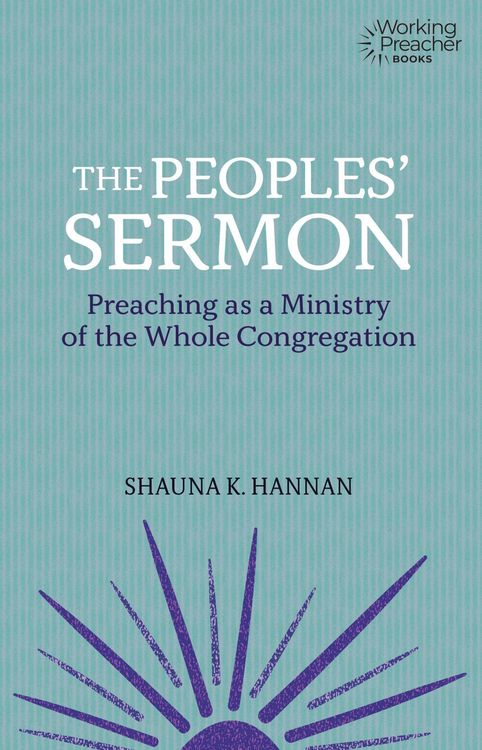 Produktbild: Peoples' Sermon