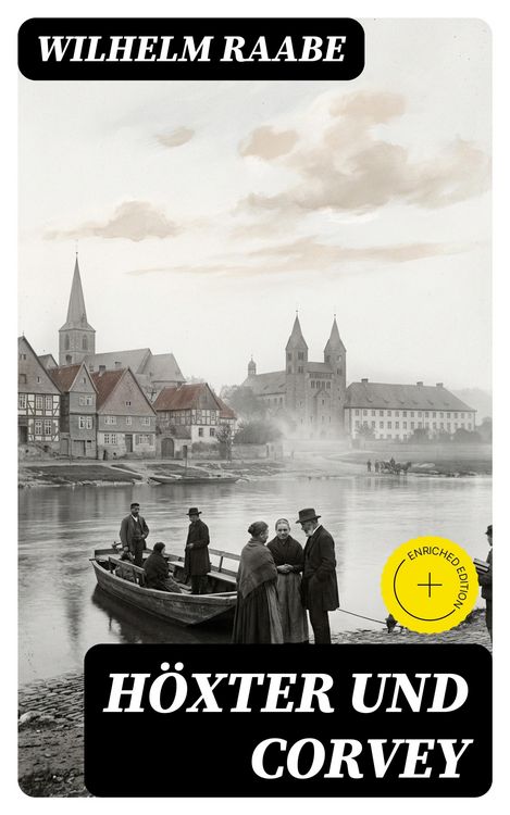Produktbild: H&ouml;xter und Corvey