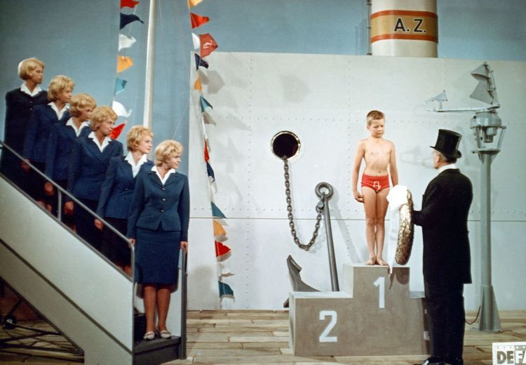 Produktbild: Alfons Zitterbacke (DEFA Filmjuwelen)