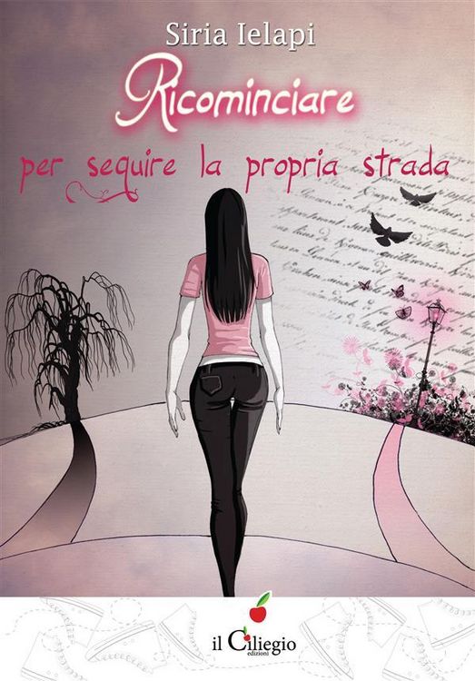 Produktbild: Ricominciare