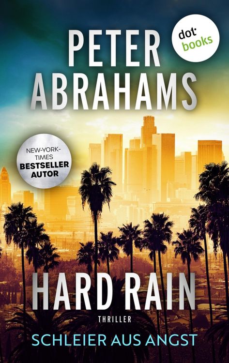 Produktbild: Hard rain