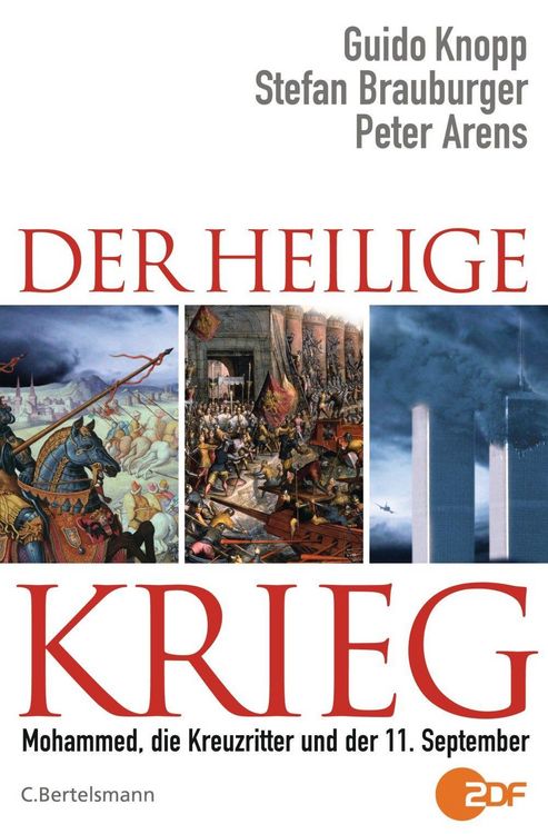 Produktbild: Der Heilige Krieg