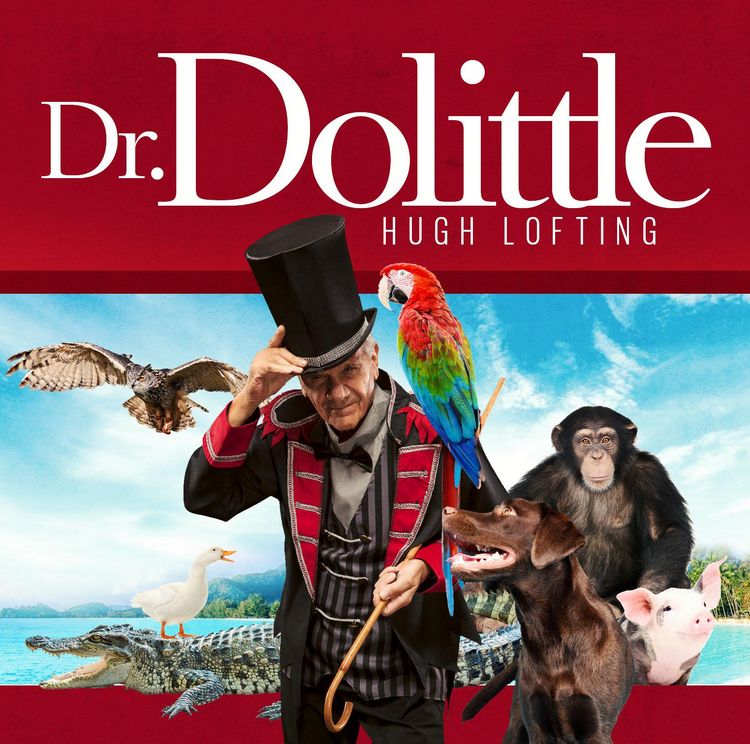 Produktbild: Dr. Dolittle