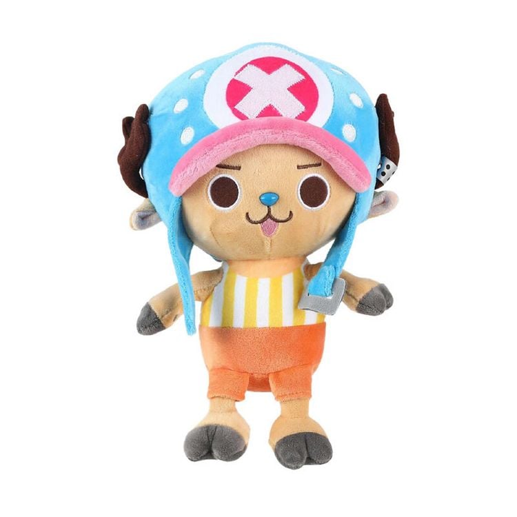Produktbild: One Piece - Tony Tony Chopper 25 cm - New World Version