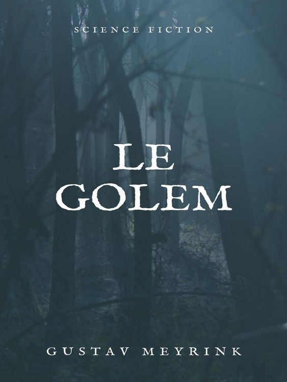 Produktbild: Le Golem