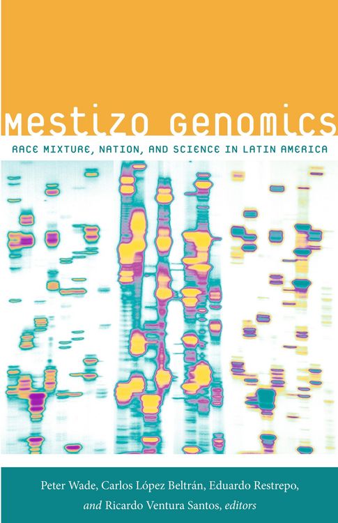 Produktbild: Mestizo Genomics