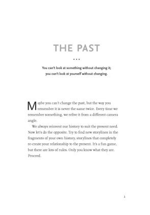 Produktbild: Burn After Writing (Blue Edition)