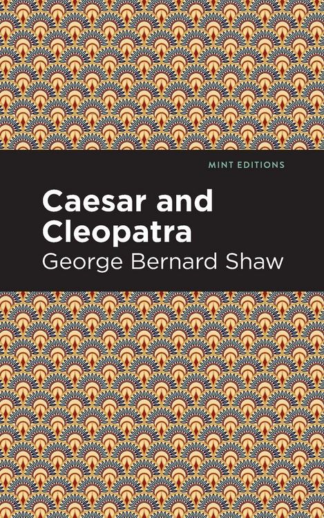 Produktbild: Caesar and Cleopatra