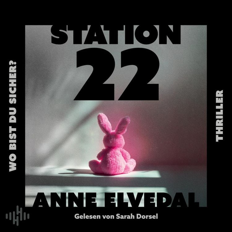 Produktbild: Station 22. Wo bist du sicher?