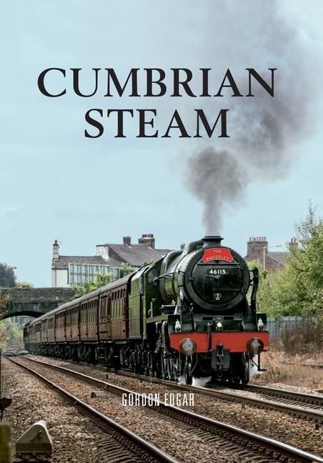 Produktbild: Cumbrian Steam