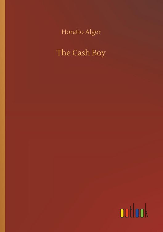 Produktbild: The Cash Boy
