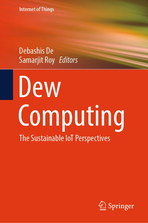 Produktbild: Dew Computing