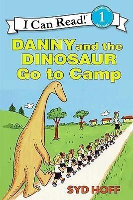 Produktbild: Danny and the Dinosaur Go to Camp