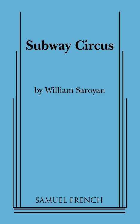 Produktbild: Subway Circus