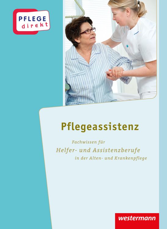 Produktbild: Pflege direkt