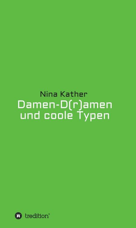 Produktbild: Damen-D(r)amen und coole Typen