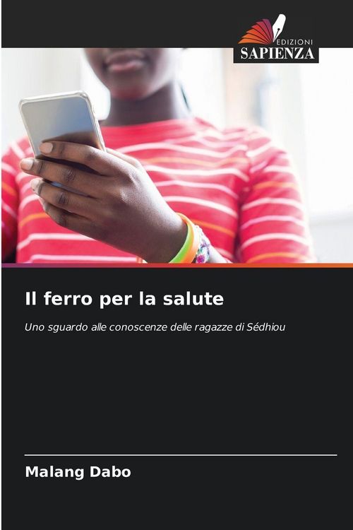 Produktbild: Il ferro per la salute