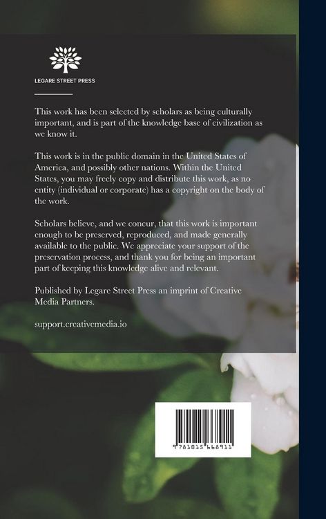 Produktbild: Standard Methods for the Examination of Water and Wastewater; Volume 3