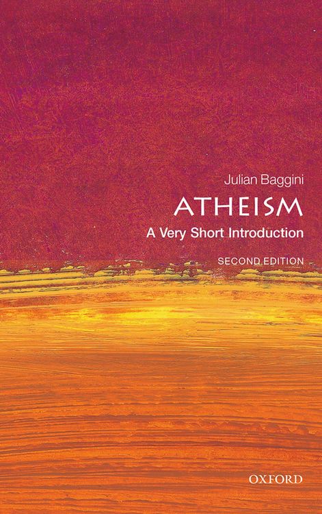 Produktbild: Atheism