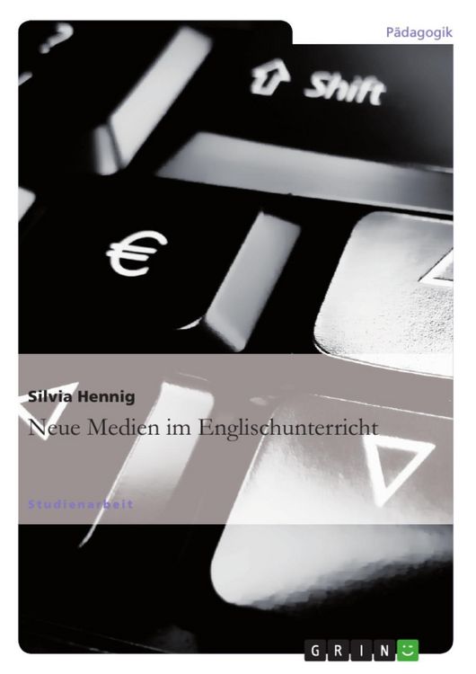 Produktbild: Neue Medien im Englischunterricht