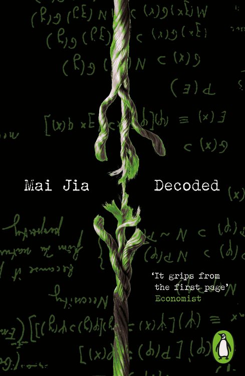 Produktbild: Decoded