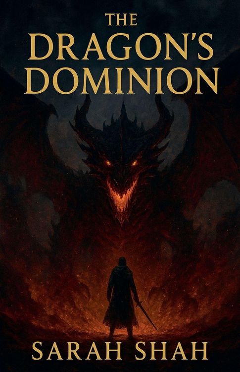 Produktbild: The Dragon's Dominion