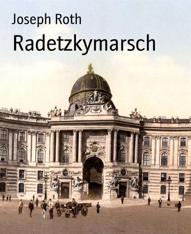 Produktbild: Radetzkymarsch