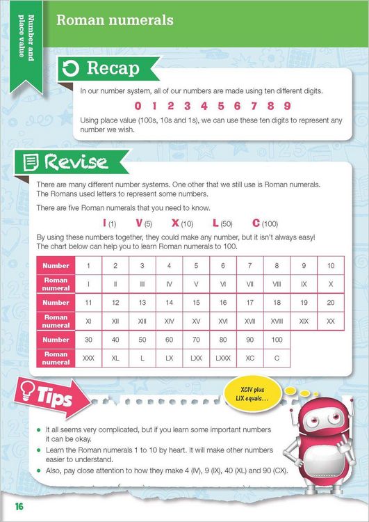 Produktbild: Maths Made Simple Ages 8-9