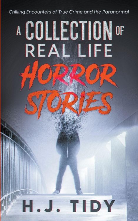Produktbild: Horror Stories