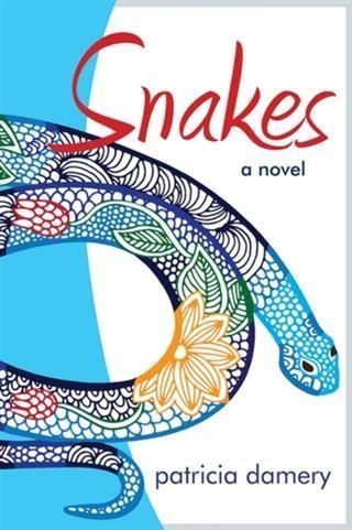 Produktbild: Snakes: A Novel