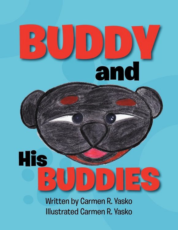 Produktbild: Buddy and His Buddies