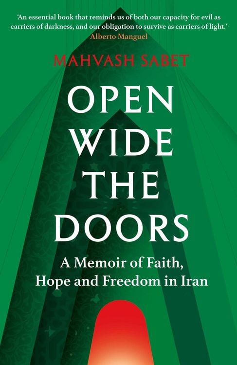 Produktbild: Open Wide the Doors