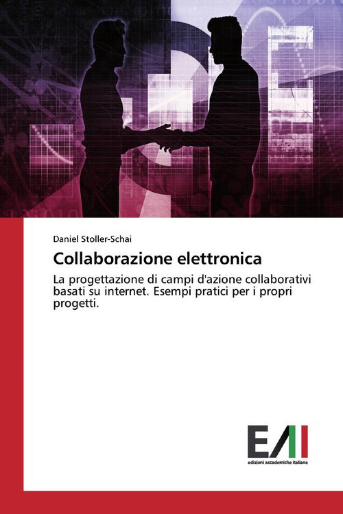 Produktbild: Collaborazione elettronica