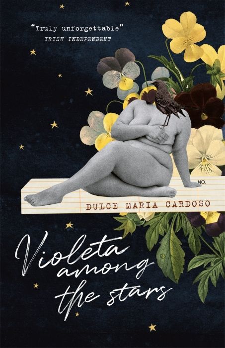 Produktbild: Violeta among the Stars
