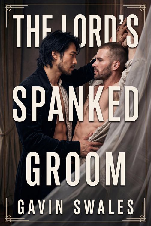 Produktbild: The Lord's Spanked Groom