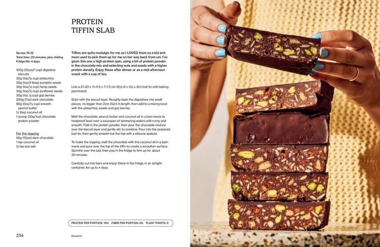 Produktbild: Soph's Plant Kitchen 30 in 30: 30g of protein, 30 minutes or less