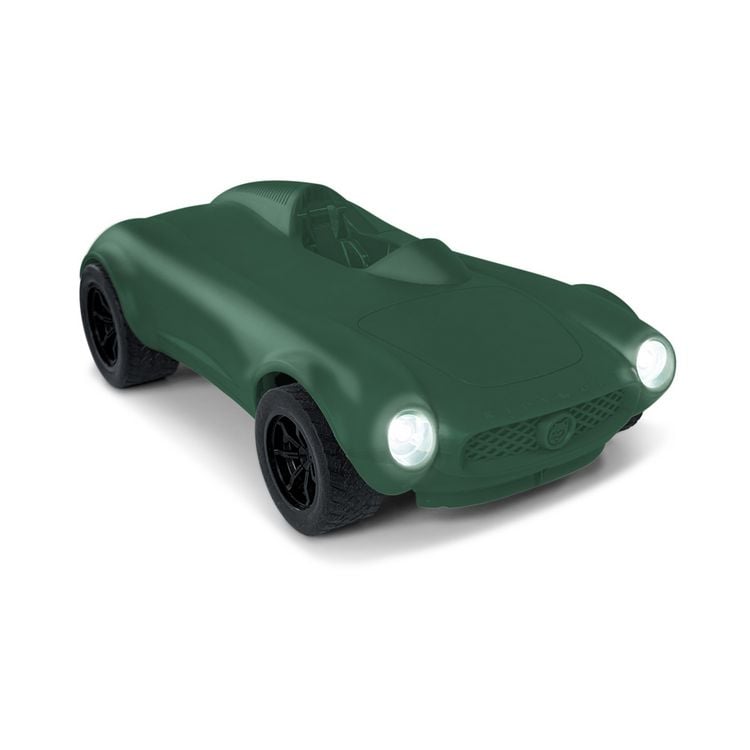 Produktbild: KIDYWOLF Ferngesteuertes Auto 1:12 gr&uuml;n