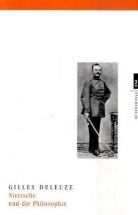 Produktbild: Nietzsche und die Philosophie