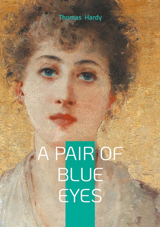 Produktbild: A Pair of Blue Eyes