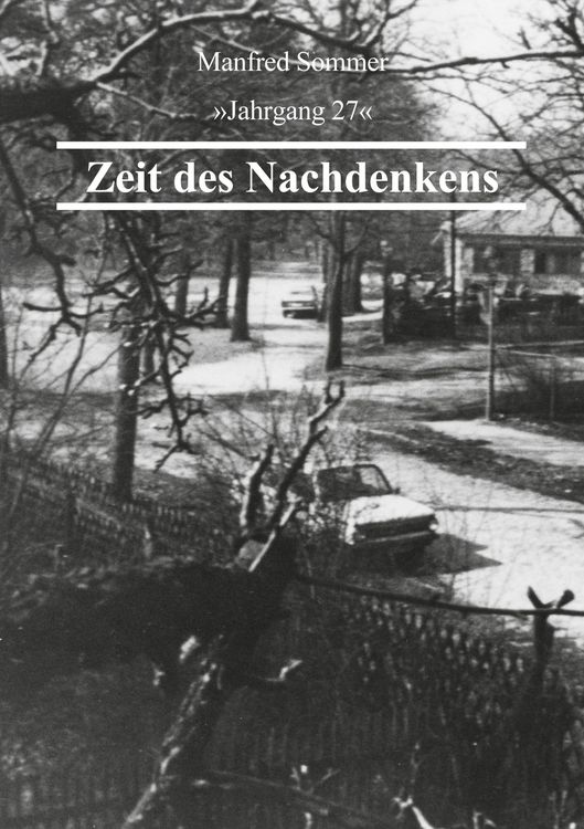 Produktbild: Zeit des Nachdenkens