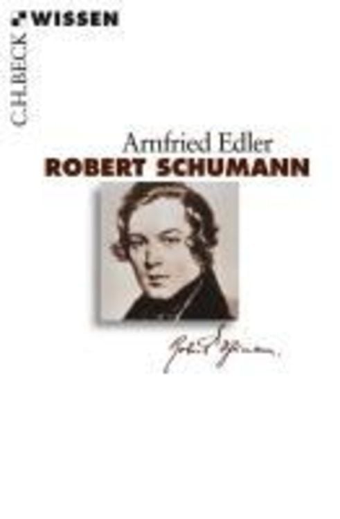 Produktbild: Robert Schumann