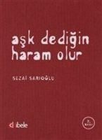 Produktbild: Ask Dedigin Haram Olur