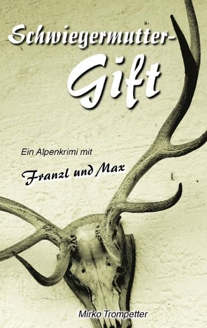 Produktbild: Schwiegermuttergift