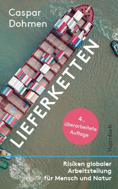 Produktbild: Lieferketten