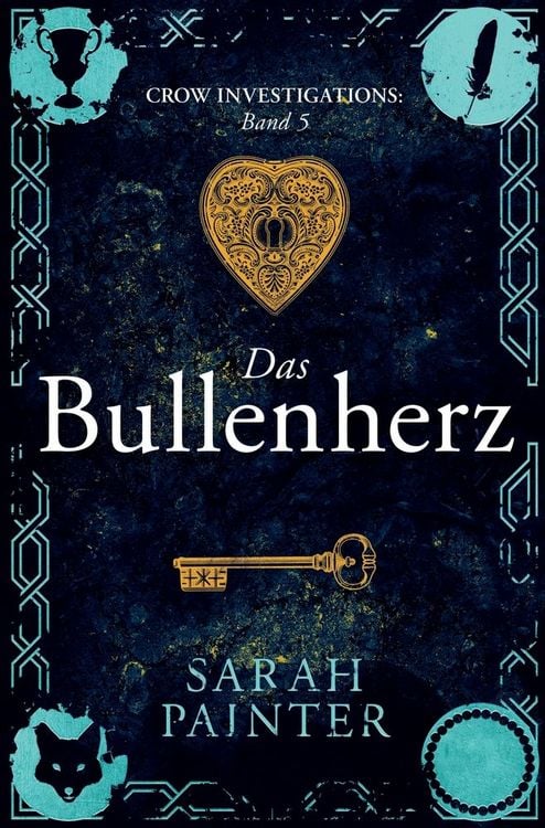 Produktbild: Das Bullenherz