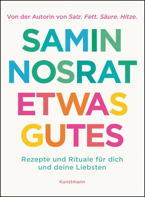 Produktbild: Etwas Gutes