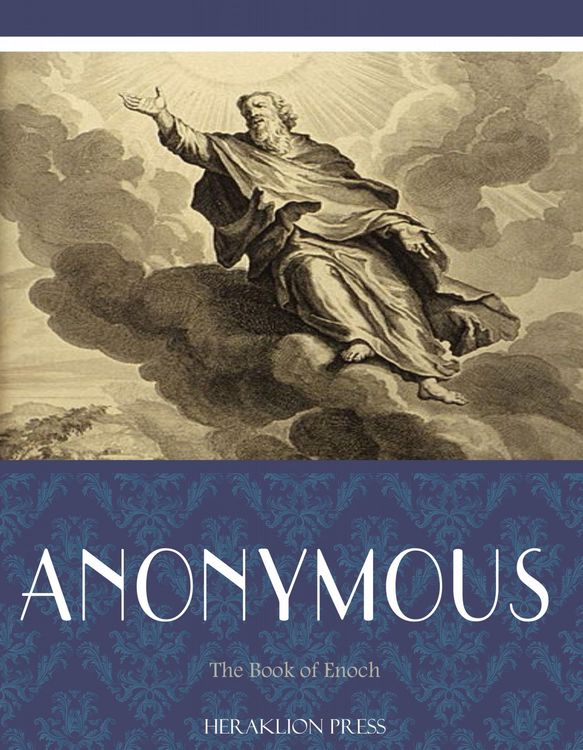 Produktbild: The Book of Enoch