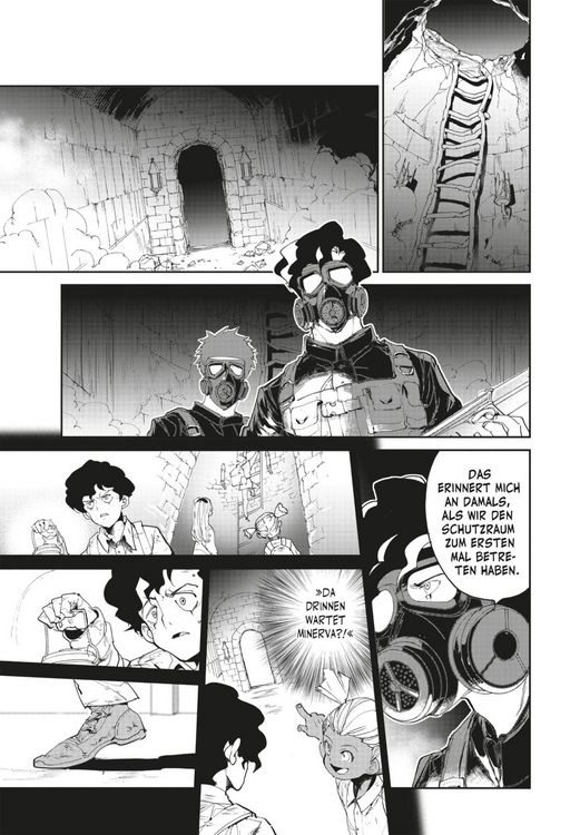 Produktbild: The Promised Neverland 13